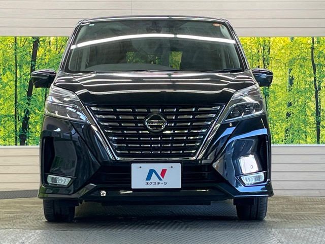 SERENA  S-HYBRID