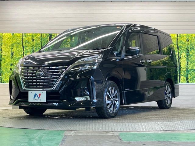 SERENA  S-HYBRID