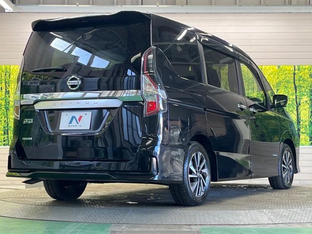SERENA  S-HYBRID