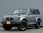 LANDCRUISER wagon
