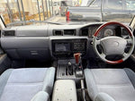LANDCRUISER wagon