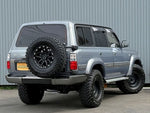 LANDCRUISER wagon