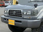 LANDCRUISER wagon