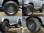 LANDCRUISER wagon