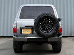LANDCRUISER wagon