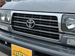 LANDCRUISER wagon