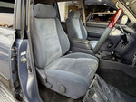 LANDCRUISER wagon