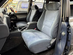 LANDCRUISER wagon