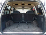 LANDCRUISER wagon