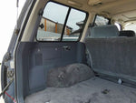 LANDCRUISER wagon