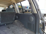 LANDCRUISER wagon