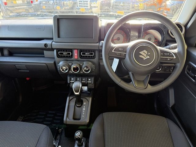 JIMNY NOMADE
