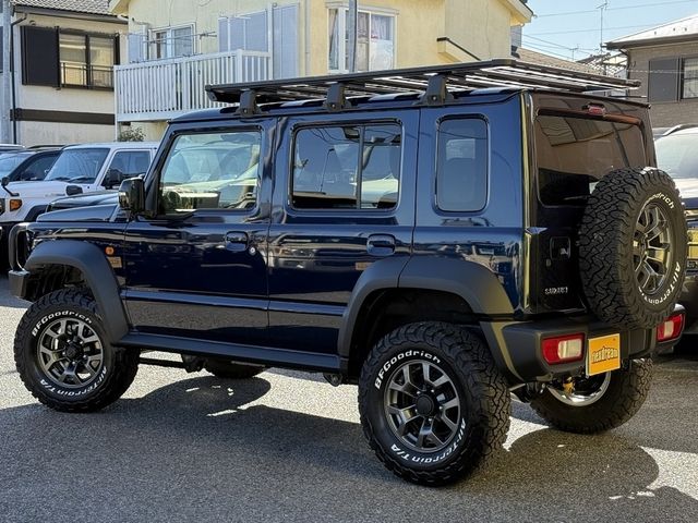 JIMNY NOMADE