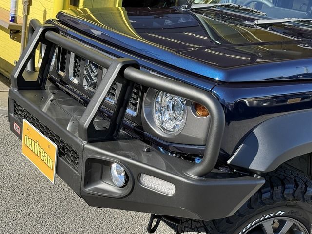 JIMNY NOMADE