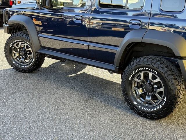 JIMNY NOMADE