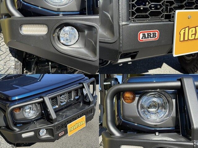 JIMNY NOMADE