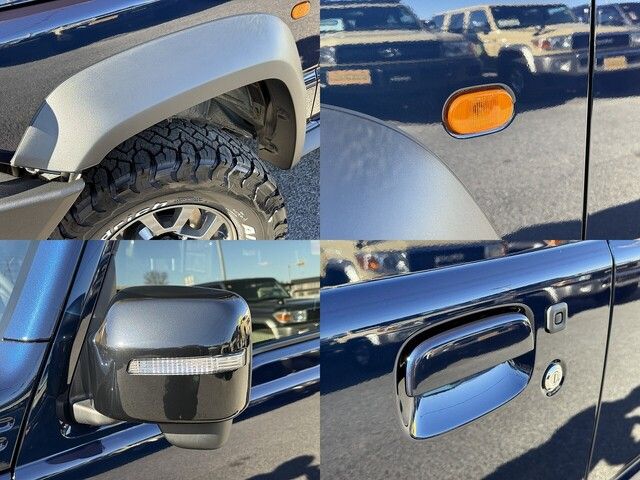 JIMNY NOMADE