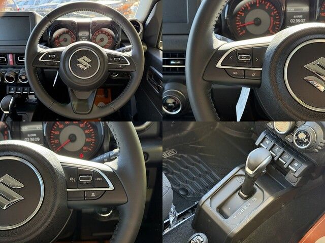 JIMNY NOMADE