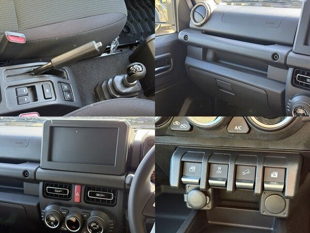 JIMNY NOMADE