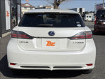 LEXUS CT200h