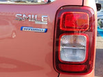 WAGON R SMILE