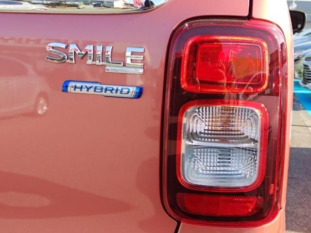WAGON R SMILE