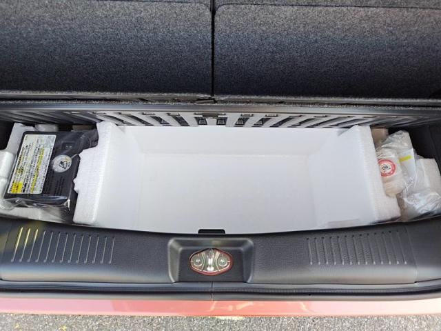 WAGON R SMILE