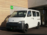 LITEACE van 2WD