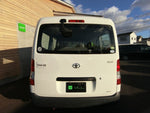 LITEACE van 2WD