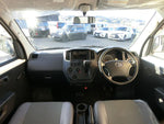 LITEACE van 2WD