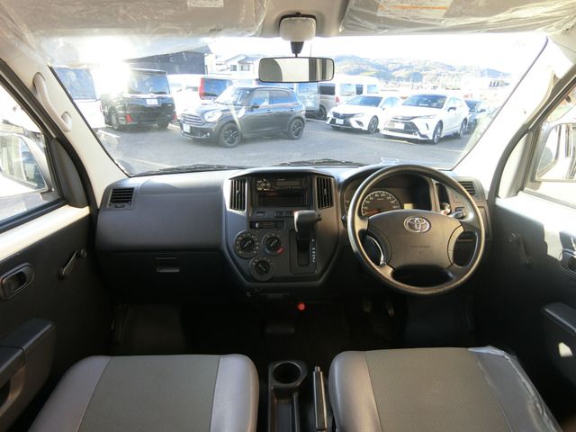 LITEACE van 2WD