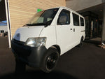 LITEACE van 2WD