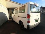 LITEACE van 2WD