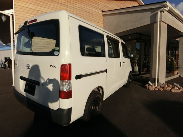 LITEACE van 2WD