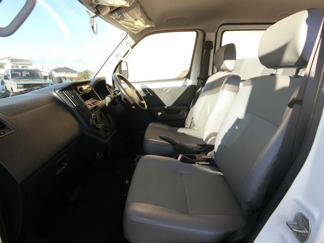 LITEACE van 2WD