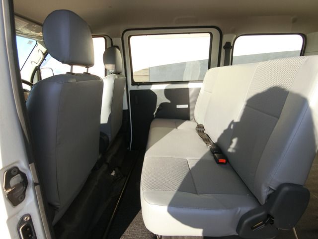 LITEACE van 2WD