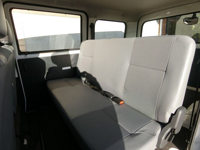 LITEACE van 2WD