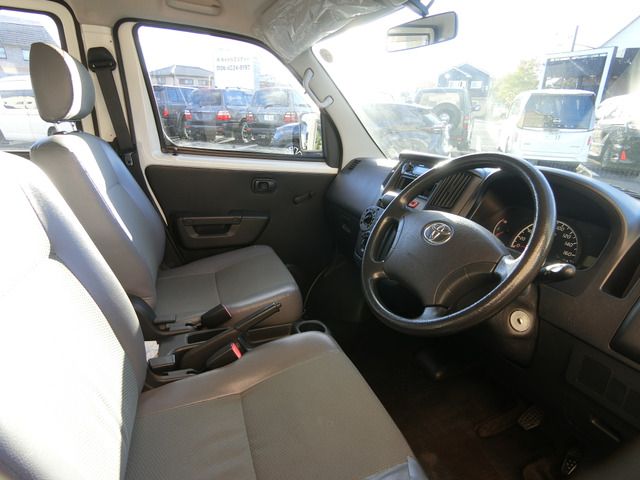 LITEACE van 2WD