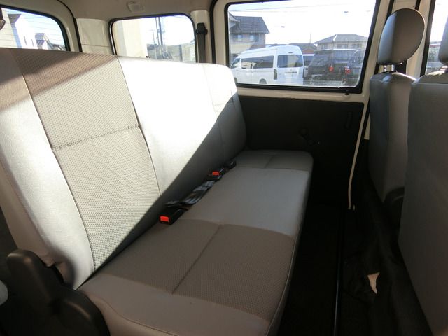 LITEACE van 2WD