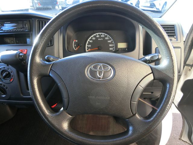 LITEACE van 2WD