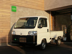ACTY truck 4WD