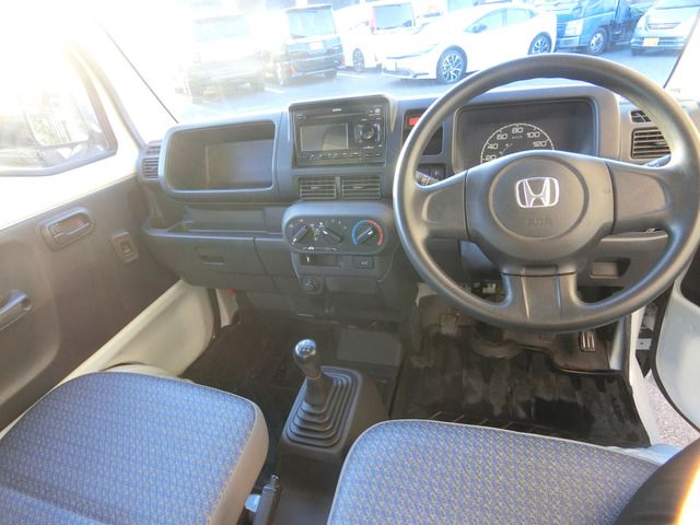 ACTY truck 4WD