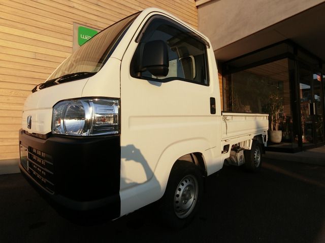 ACTY truck 4WD