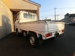 ACTY truck 4WD