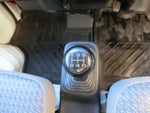 ACTY truck 4WD
