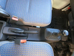 ACTY truck 4WD