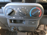 ACTY truck 4WD