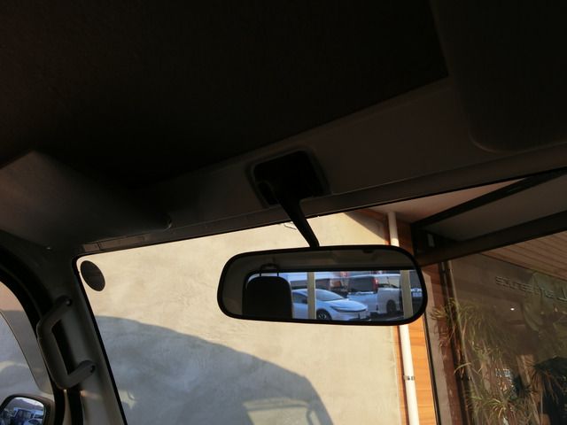 ACTY truck 4WD