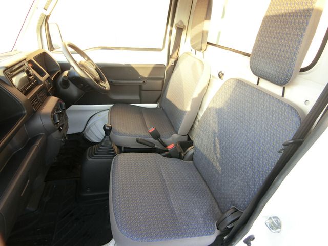 ACTY truck 4WD