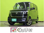 N-BOX CUSTOM